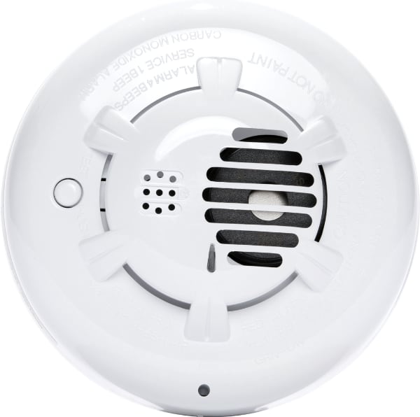 Vivint Carbon Monoxide Detectors in McAllen